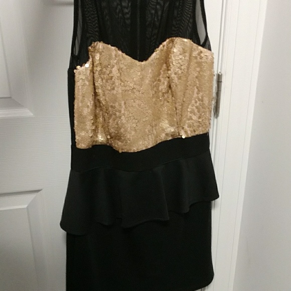 Speechless Dresses & Skirts - Bodycon Dress
